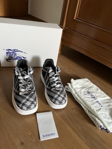Burberry damen sneaker größe - damen,