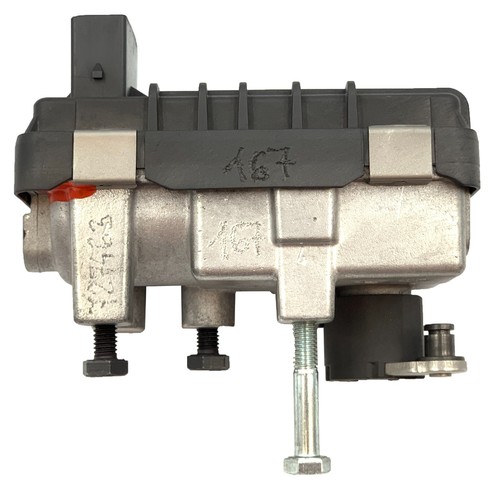 Turbo aktuator original 167 - turbo,
