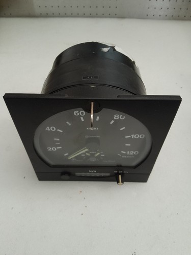 Vdo kienzle tachograph unter - kienzle,