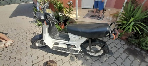 Simson 50 - simson,