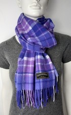 JAMES PRINGLE WEAVER Schal