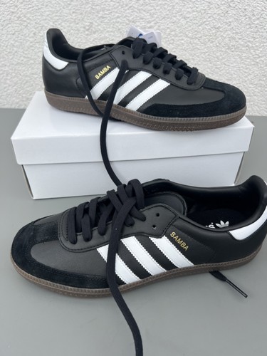 Adidas samba schuhe - samba, og