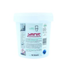 Sanit Wasserkastenwürfel 3056