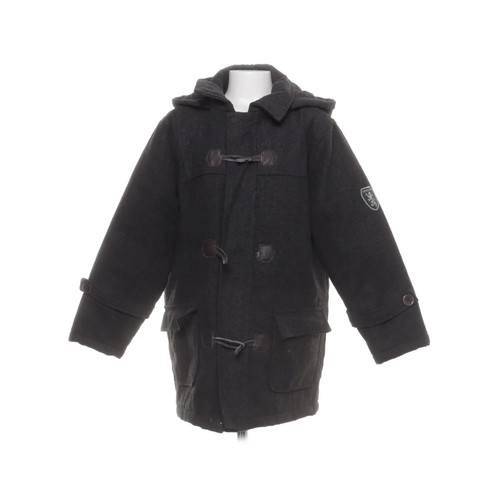 Energiers dufflecoat unisex - energiers,, dufflecoat,