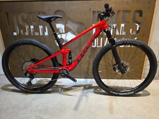 TREK TOP FUEL 9.7 / CUSTOM /