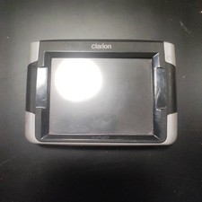 Clarion MAP560 Navigationsgerät 