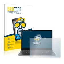 Schutzfolie Matt für ASUS