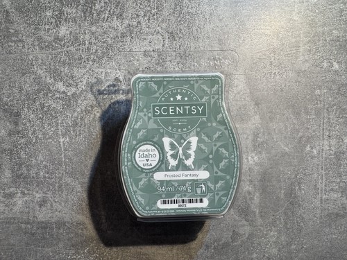 Scentsy bar frosted - 🦋,