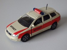 Siku 1053 Audi A4 Avant 2.5