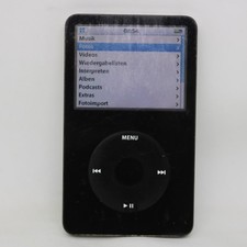 Apple ipod classic - apple, 5