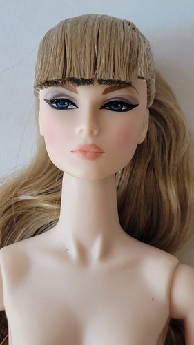 Fashion royalty nuface lilith - nuface,