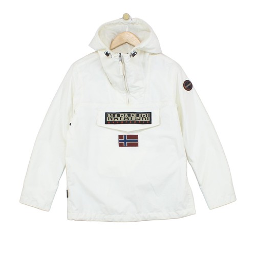 Napapijri rainforest jacke - napapijri,