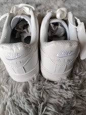 nike air force 1 Größe 38
