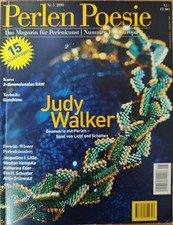 Perlenpoesie Das Magazin für