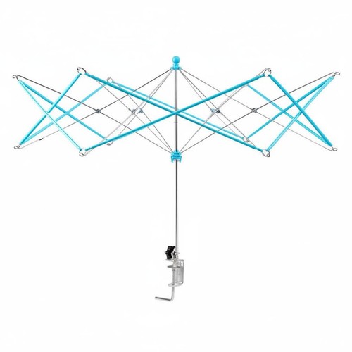 Umbrella wind halter - umbrella, wind-halter