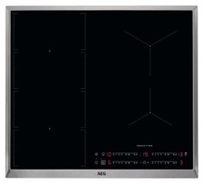 AEG IKS6447CXB Schwarz