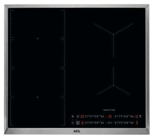 Aeg iks6447cxb schwarz - iks6447cxb,