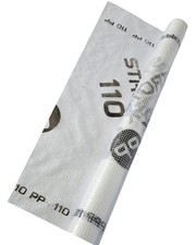 Unterspannbahn Unterdeckbahn Schalungsbahn Dachbahn 1,5m Breite