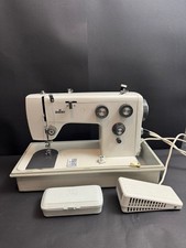 Adler 531 Nähmaschine - Näht