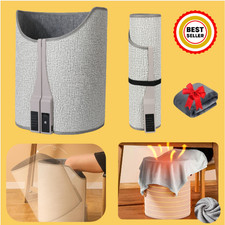 Fußwärmer Elektrisch