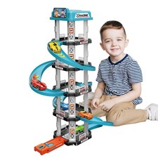 Auto-Parkhaus-Spielzeug, 25 x