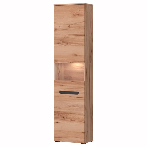 Standvitrine crenata buche - standvitrine,