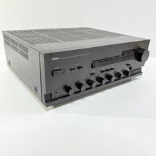 GEBRAUCHT Yamaha AX-900 Integrated NATURAL SOUND STEREO AMPLIFIER