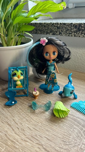 Littlest pet shop - shop, #b45
