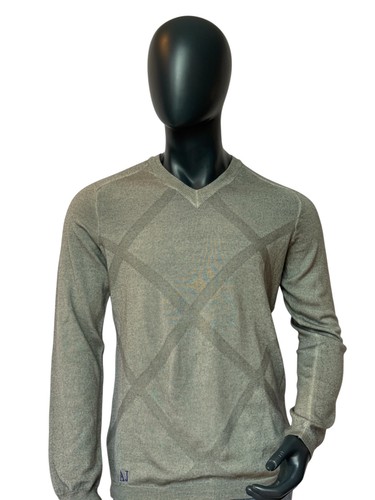 Armani jeans vintage style - jeans,