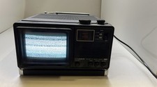 Vintage portable color - portable,