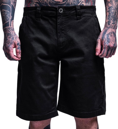 Sullen clothing walkshorts - sullen,