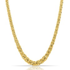 Tony Fein Königskette