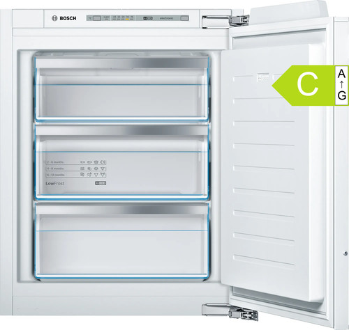 Gefrierschrank einbau 70l - einbau, c