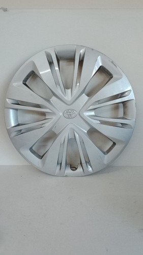 Toyota aygo radkappe 17 - ,