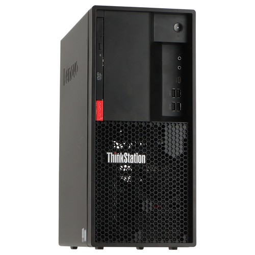 Lenovo thinkstation p330 - thinkstation, 4c