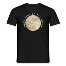 Dart Side Of The Moon Vintage