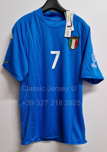 Classic jersey fußballtrikot - jersey,
