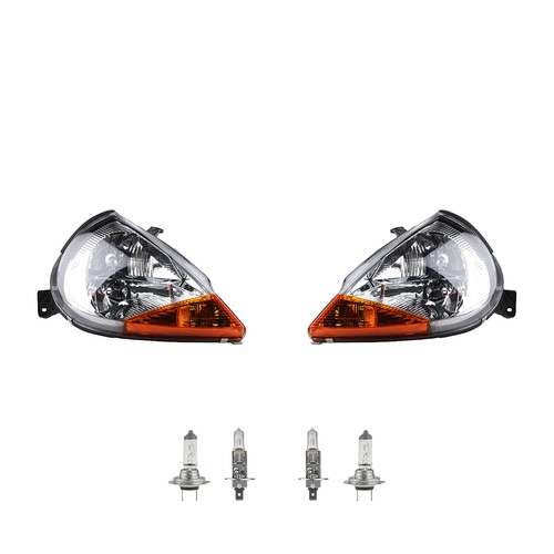 Scheinwerfer set passend für - set,