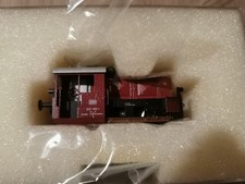 Brawa 0470 Diesellok KöF II HO 1:87