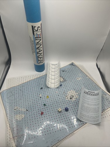 Spinnaker overlay brettspiele - overlay,