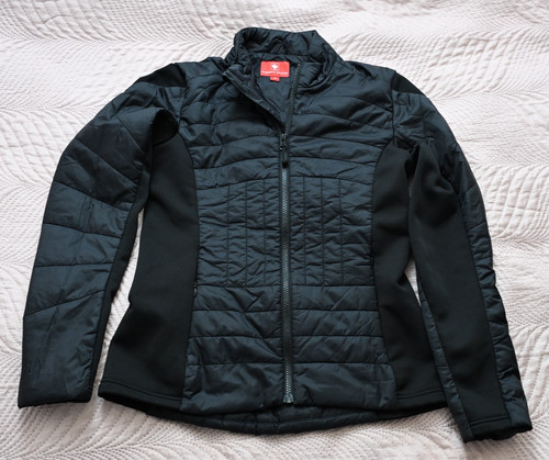 Jacke ohne kapuze engelbert - jacke,