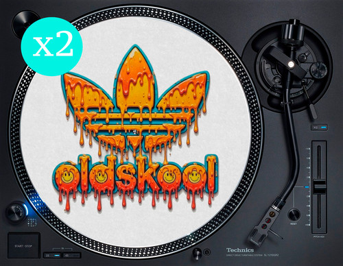 Oldskool teflon rave acid - oldskool,