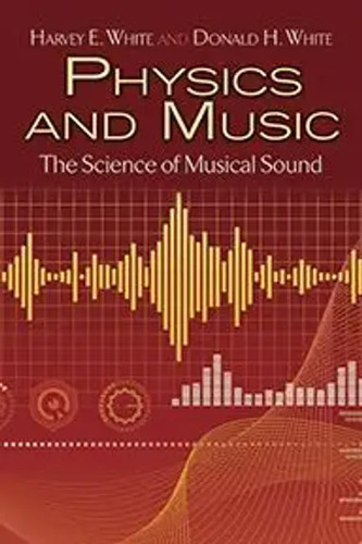 Physics and music the - and,