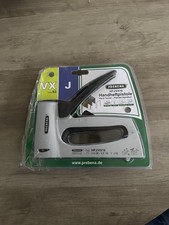 Prebena Handheftpistole HP-J/VX16