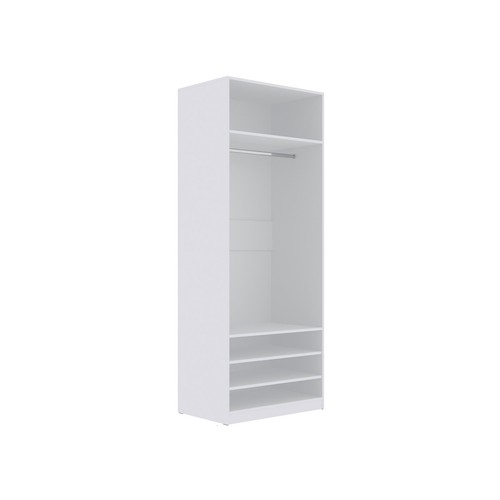 Garderobenschrank tres 03b - garderobenschrank,