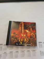 Nightside - The End of