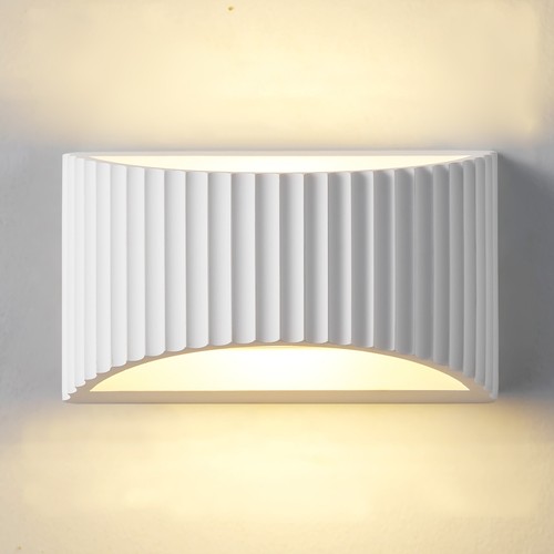 Moderne wandleuchte - moderne,