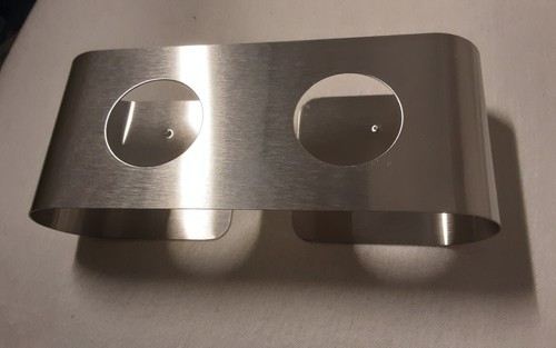 Stövchen metall - stövchen,