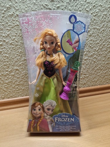 Rarität disney puppe - rarität!, frozen