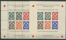 Polnische Lagerpost